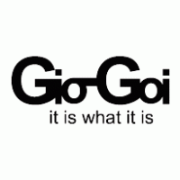 Gio Goi logo vector logo