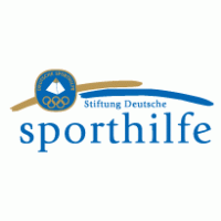 Stiftung Deutsche Sporthilfe logo vector logo