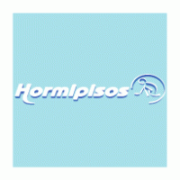 Hormipisos logo vector logo