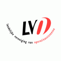 LVO logo vector logo