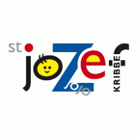 Kribbe Sint-Jozef logo vector logo