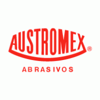 Austromex Abrasivos logo vector logo