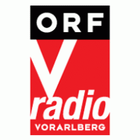 Radio Vorarlberg logo vector logo