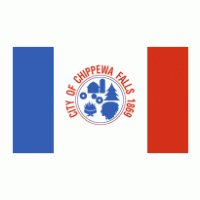 City of Chippewa logo vector logo