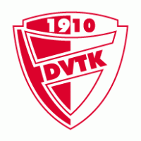 Diosgyori VTK BFC logo vector logo