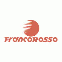FrancoRosso logo vector logo