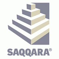 SAQQARA logo vector logo