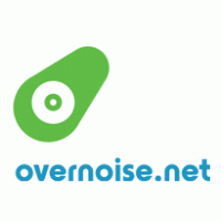 overnoise.net logo vector logo