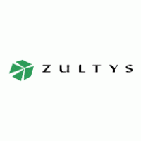 zultys logo vector logo