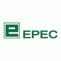 Epec logo vector logo