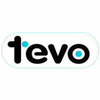 Tevo logo vector logo