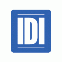 IDI logo vector logo