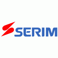 Serim logo vector logo