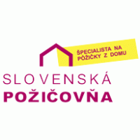 slovenská požičovňa logo vector logo