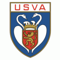 US Valenciennes-Anzin logo vector logo