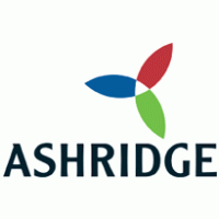 Ashridge logo vector logo