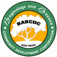 Beginning and Beyond Community Developement Corporation logo vector logo