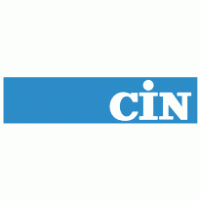 cin logo vector logo