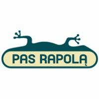 Pas Rapola logo vector logo