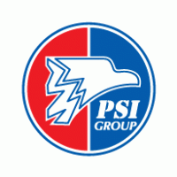PSI Group logo vector logo