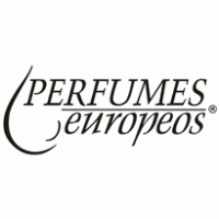 Perfumes Europeos logo vector logo