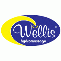 Wellis logo vector logo