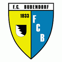 Bubendorf logo vector logo