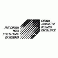 Canada Awards logo vector logo