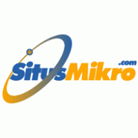 SitusMikro.com logo vector logo