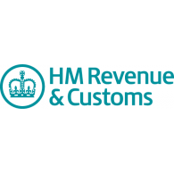 HM Revenue and Customs logo vector logo
