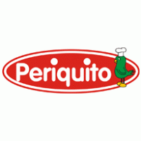 Periquito logo vector logo