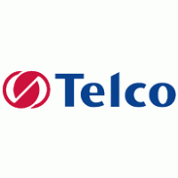 Telco logo vector logo