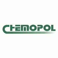 Chemopol logo vector logo