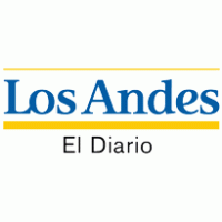 Diario Los Andes logo vector logo