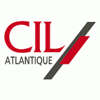 CIL Atlantique logo vector logo