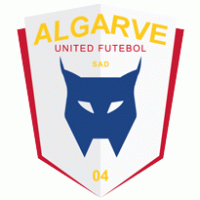 Algarve United logo vector logo