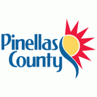Pinellas County Government logo vector logo