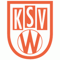 KSV Varegem logo vector logo