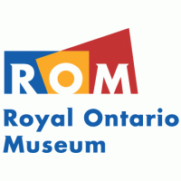 The Royal Ontario Museum logo vector logo