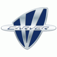 Carver logo vector logo