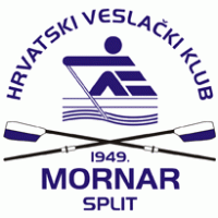HVK Mornar Split – t-shirt logo