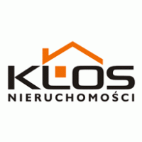 Klos Nieruchomosci logo vector logo