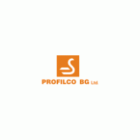 Profilco BG logo vector logo