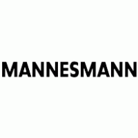 Mannesmann logo vector logo