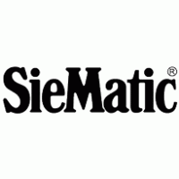 SieMatic logo vector logo