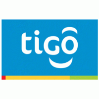 TIGO logo vector logo