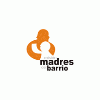 MISION MADRES DEL BARRIO logo vector logo