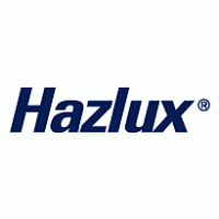 Hazlux logo vector logo