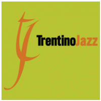 Trentino Jazz logo vector logo