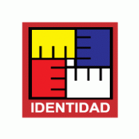 MISION IDENTIDAD logo vector logo
